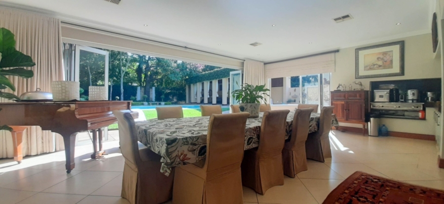 5 Bedroom Property for Sale in Cashan North West